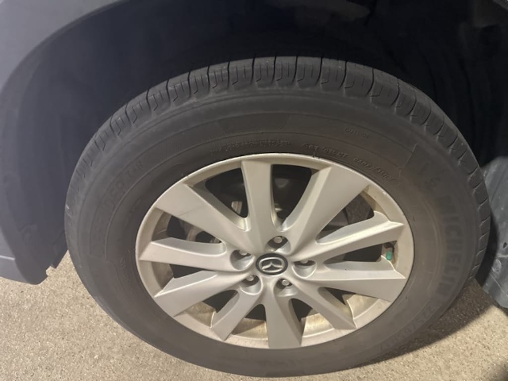 Used 2014 Mazda Mazda CX-5 Touring SUV