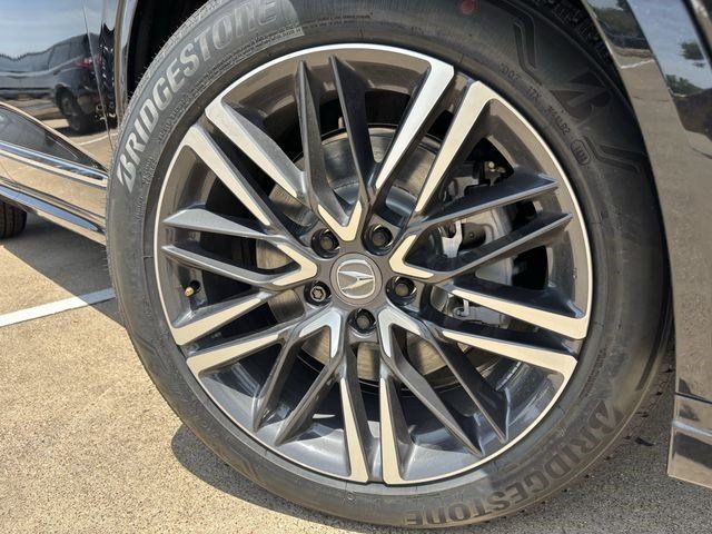 New 2026 Majestic Black Pearl Acura SH-AWD Advance Package image 9