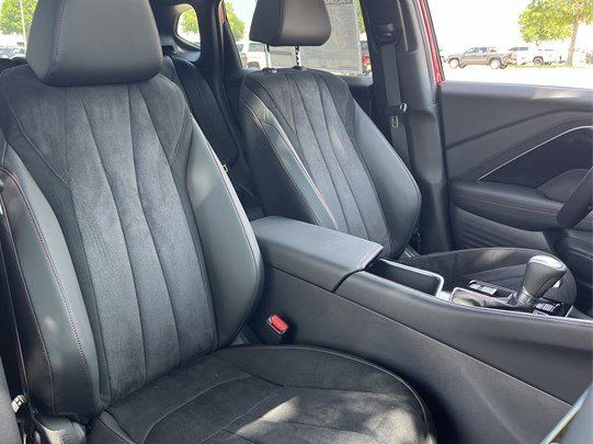 Used 2025 Milano Red Acura A-Spec Package image 31