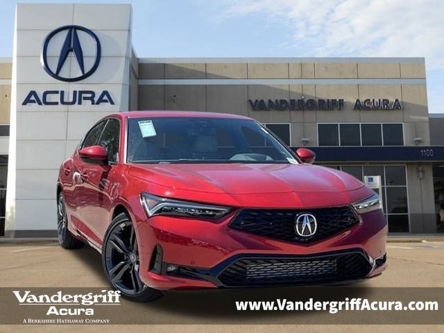 2025 Acura Integra A-Spec with Tech Package's photo
