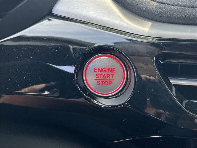 Certified Used 2026 Platinum White Pearl Acura FWD Technology Package image 23