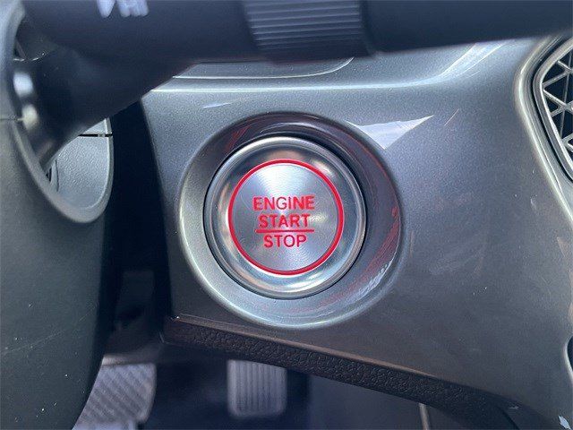 New 2026 Performance Red Pearl Acura Base image 22