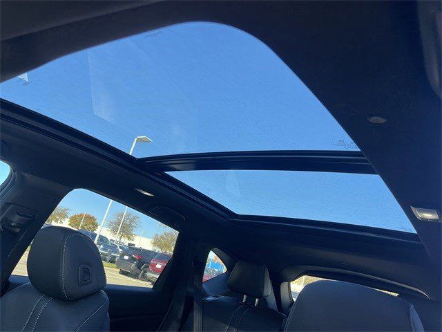 New 2026 Solar Silver Metallic Acura SH-AWD image 26