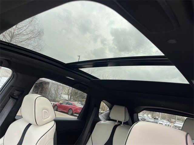 New 2026 Apex Blue Pearl Acura A-Spec Package image 28