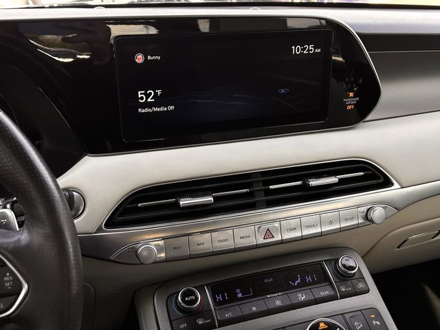 Used 2021 Hyper White Hyundai Calligraphy image 22