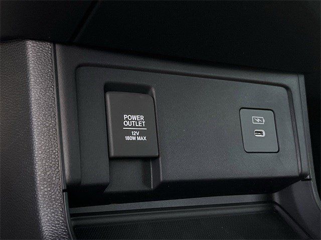 Used 2026 Liquid Carbon Metallic Acura A-Spec Package image 23