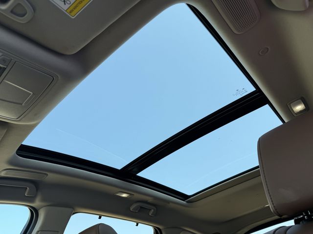 Certified Used 2026 Liquid Carbon Metallic Acura Technology Package image 23