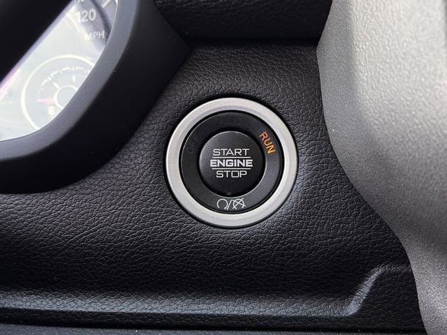 Used 2023 Bright White Clearcoat Ram Laramie image 23