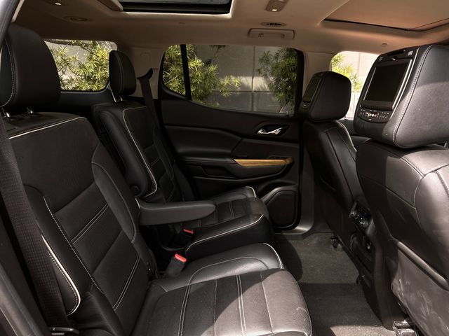 Used 2017 Iridium Metallic GMC Denali image 30