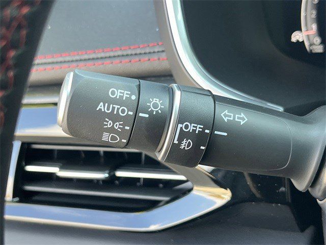 New 2026 Platinum White Pearl Acura SH-AWD Type S w/Advance Package image 24