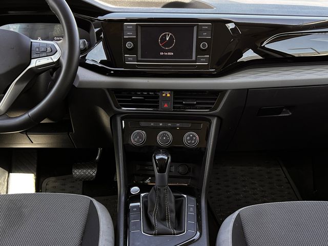 Used 2024 Platinum Gray Metallic Volkswagen 1.5T S image 16