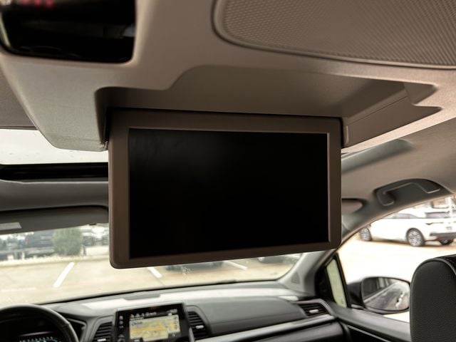 Used 2024 Modern Steel Metallic Honda Elite image 31