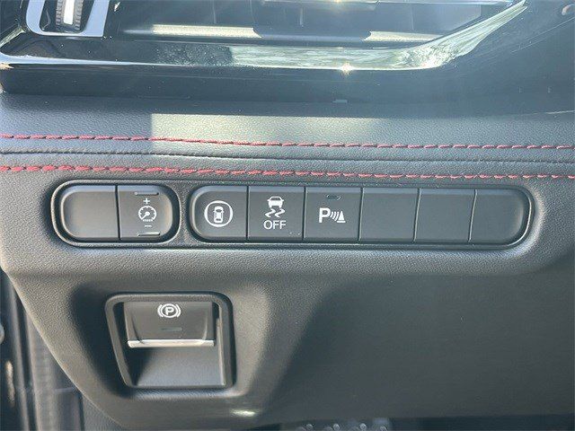 New 2026 Platinum White Pearl Acura SH-AWD A-Spec Package image 24