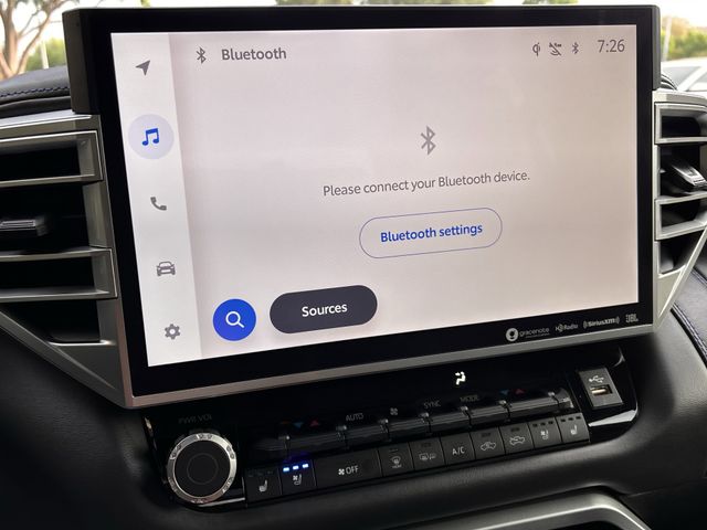 Used 2024 Celestial Silver Metallic Toyota Platinum image 20