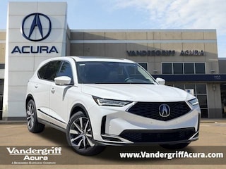 2026 Acura MDX FWD Technology Package SUV