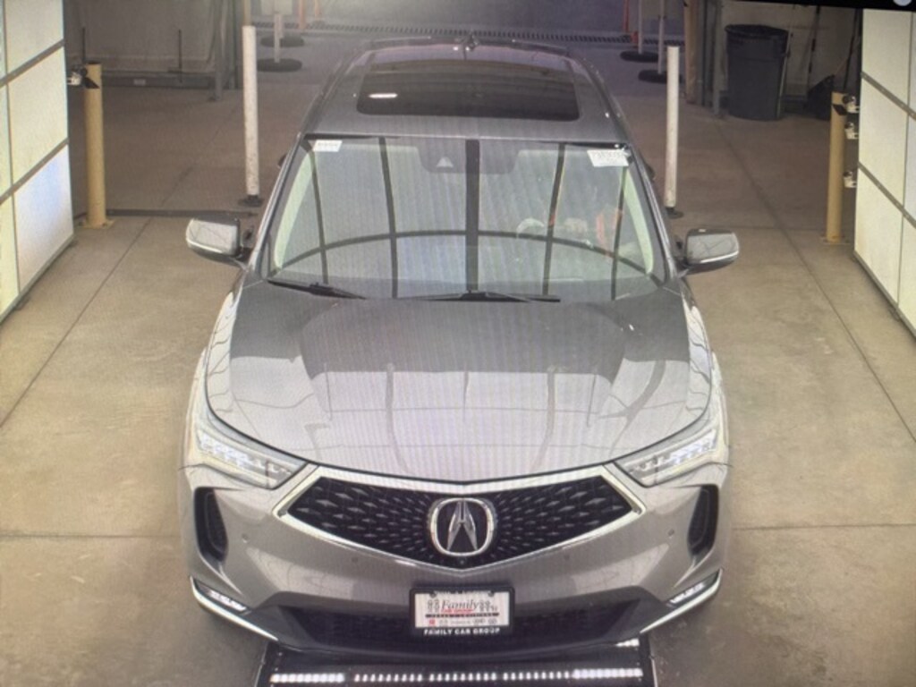 Used 2023 Acura RDX Advance Package SUV