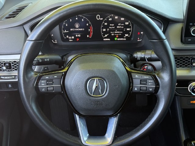 2024 Acura Integra Base - Photo 12