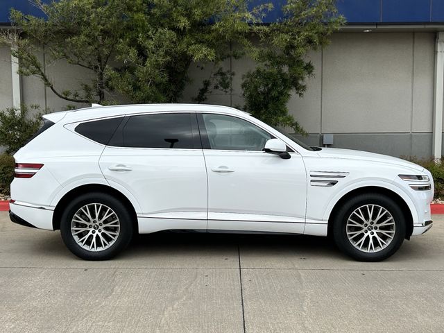 Used 2024 White Genesis 2.5T image 3