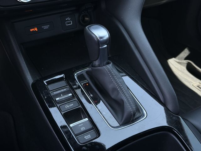 2025 Acura Integra A-Spec - Photo 19