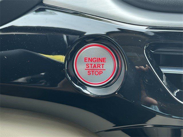 New 2026 Platinum White Pearl Acura SH-AWD Technology Package image 22