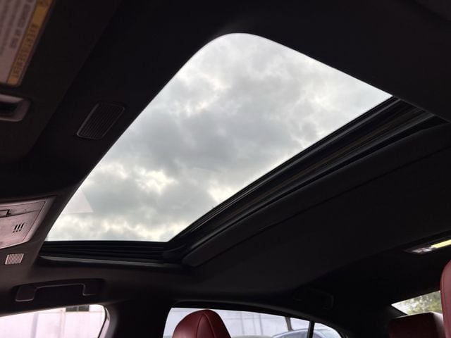 Used 2022 Ultra White Lexus 350 F Sport image 29