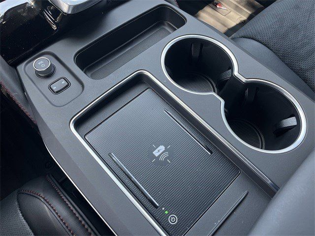 New 2026 Double Apex Blue Pearl Acura SH-AWD A-Spec Package image 21