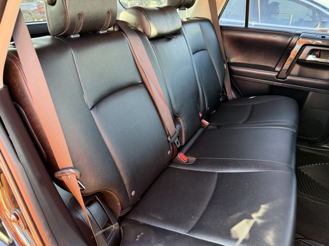 Used 2019 Midnight Black Metallic Toyota TRD Pro image 28