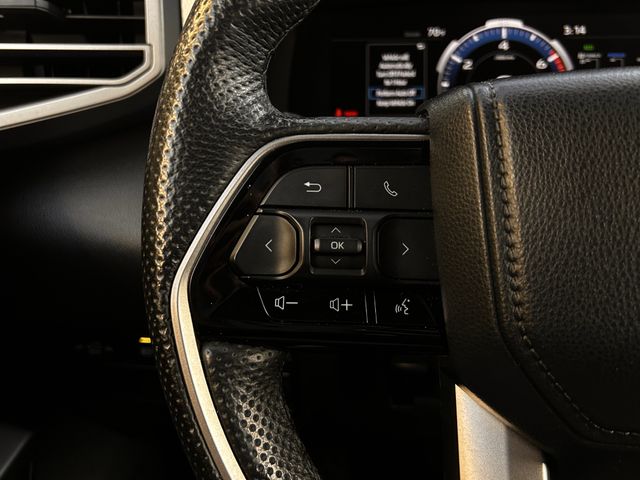 Used 2024 Blueprint Toyota Limited image 14