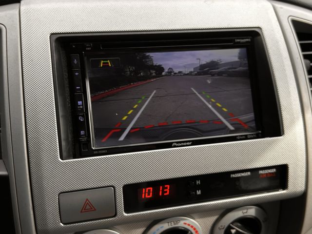 Used 2010 Barcelona Red Metallic Toyota Prerunner image 20