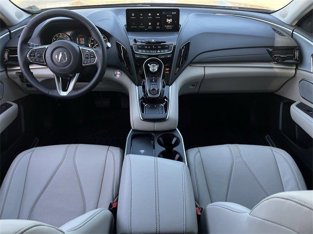 Used 2026 Majestic Black Pearl Acura Technology Package image 11