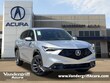 Acura ADX