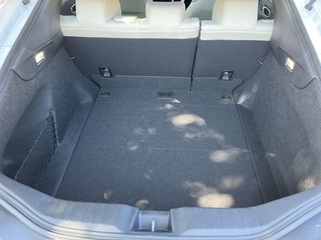 Used 2026 Platinum White Pearl Acura A-Spec Package image 32