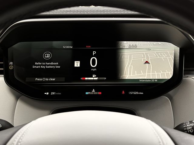 Used 2023 Firenze Red Metallic Land Rover SE image 17