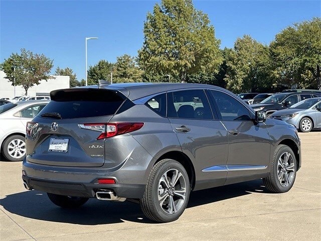 2025 Acura RDX Technology photo 4
