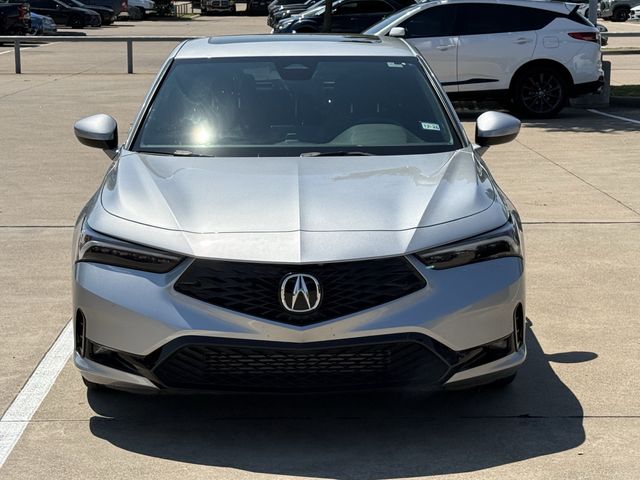 2025 Acura Integra A-Spec - Photo 7