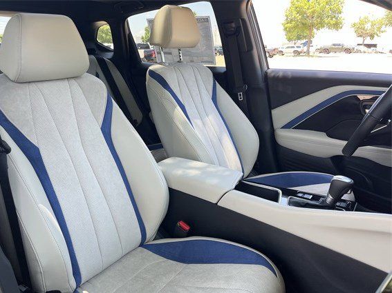 Used 2025 Urban Gray Pearl Acura A-Spec Package image 29