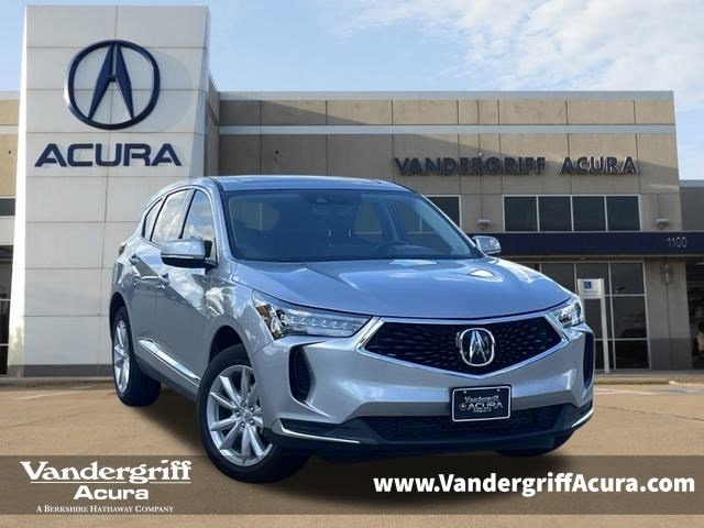 2024 Acura RDX Base's photo
