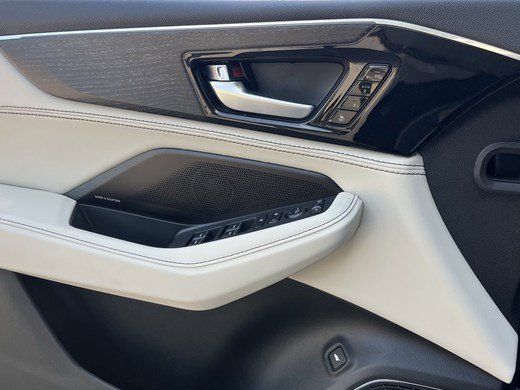 New 2026 Urban Gray Pearl Acura SH-AWD Type S w/Advance Package image 25