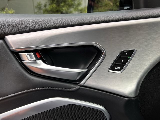 Certified Used 2024 Majestic Black Pearl Acura Base image 27