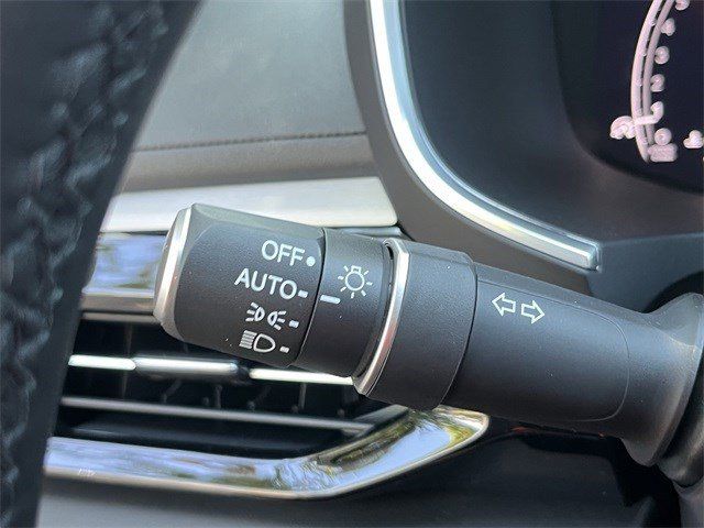 New 2026 Platinum White Pearl Acura FWD Technology Package image 24
