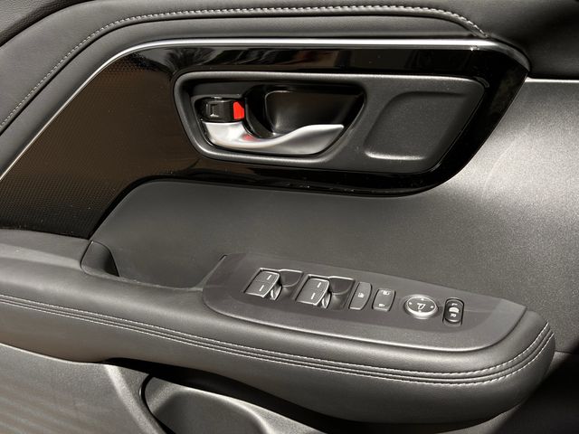 New 2026 Platinum White Pearl Acura Base image 24