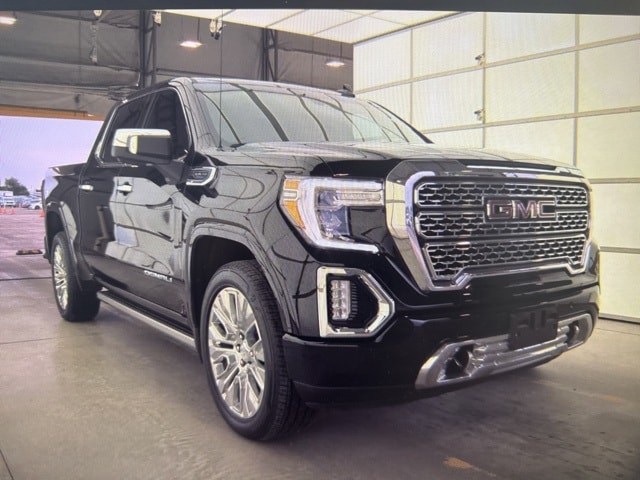 2022 GMC Sierra 1500 Limited Denali's photo