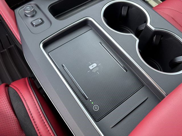 New 2026 Liquid Carbon Metallic Acura SH-AWD Type S w/Advance Package image 21