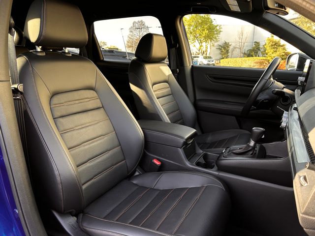 Used 2025 Still Night Pearl Honda Sport-L image 28