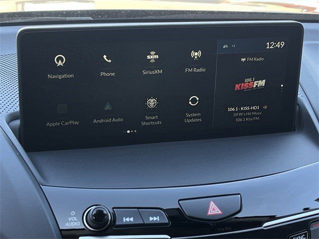 New 2026 Canyon River Blue Metallic Acura Technology Package image 18