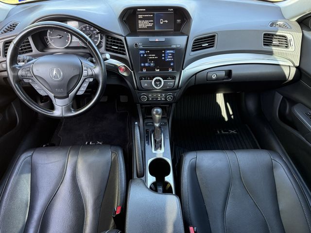 Used 2020 Modern Steel Metallic Acura Premium Package image 10