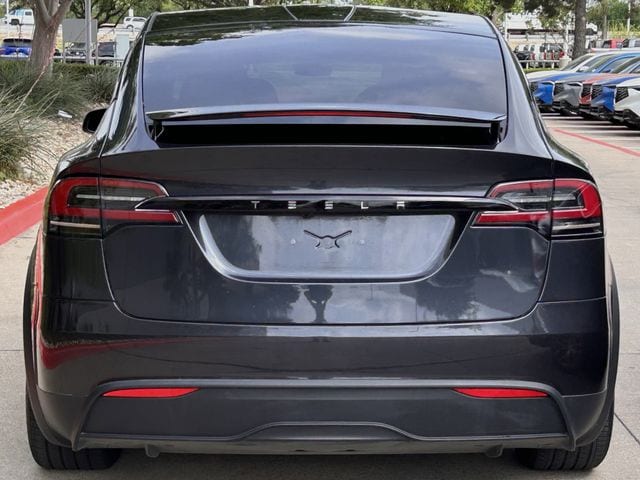 Used 2024 Stealth Gray Tesla Base image 5