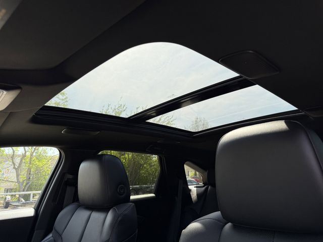 Certified Used 2024 Cosmic Black Metallic Acura Base image 26