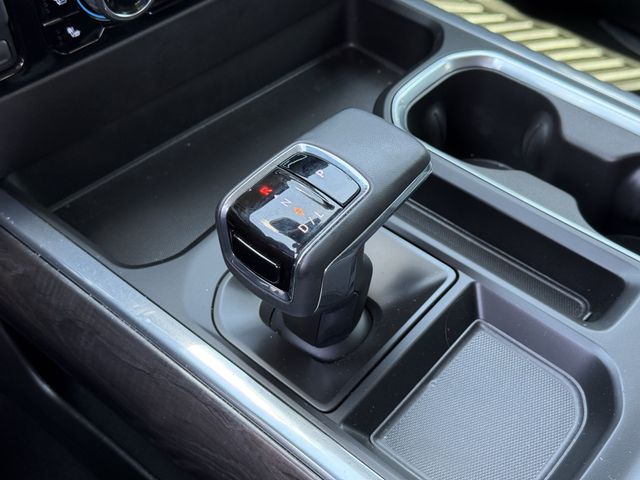 Used 2024 Sterling Gray Metallic Chevrolet LTZ image 19