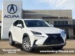 LEXUS NX 300